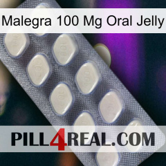 Malegra 100 Mg Oral Jelly 08